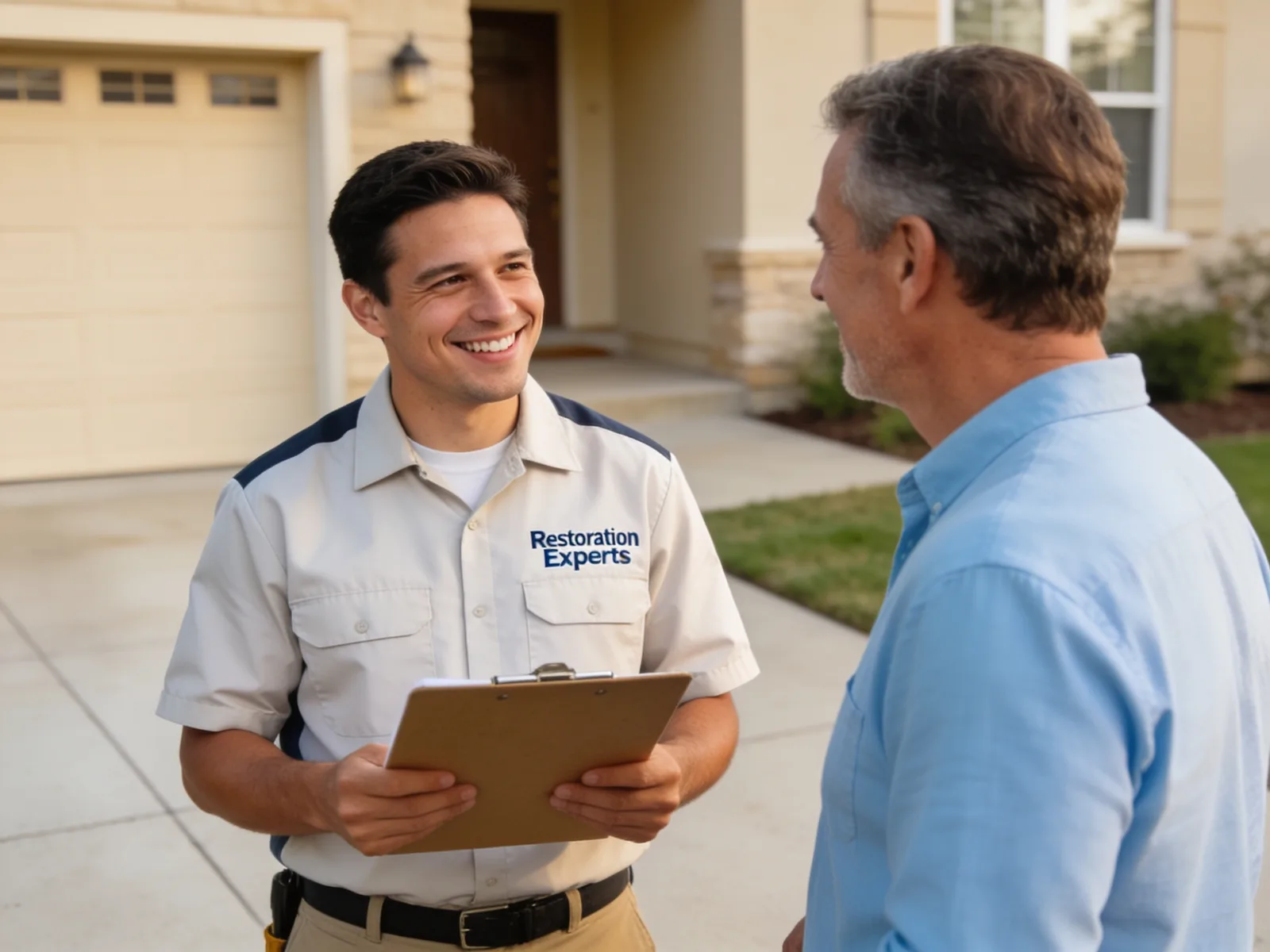 Water Damage Cleanup Mineral Bluff, GA FAQs